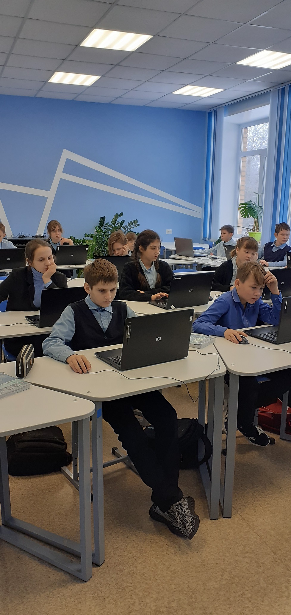 Всероссийская онлайн-олимпиада для учеников 1-9 классов «Безопасный интернет»..